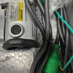 TONE Ｍ3100CTシャーレンチの画像