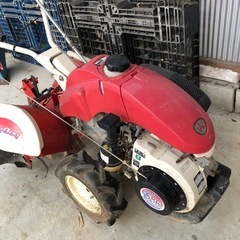 三菱耕運機mmr600A6.3馬力