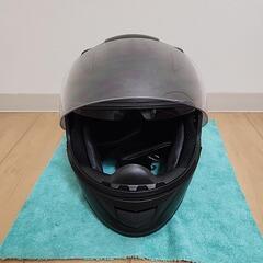 ネオライダース フルフェイスヘルメット XL