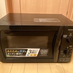 電子レンジ 美品