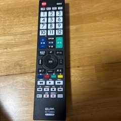 『値引き中』2014年式シャープAQUOS40型テレビの画像