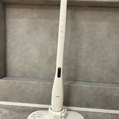 RISOU 電動モップクリーナー