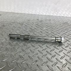 HONDA CB250R フロントアクスルシャフト ホンダ [M-250514-13]の画像