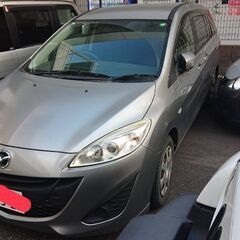 平成26年式プレマシー(総額13.5万円より〜