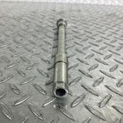 HONDA CB250R フロントアクスルシャフト ホンダ [M-250514-13]の画像