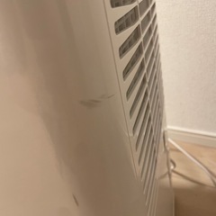 【無料】衣類乾燥機　ジャンク品? アイリスオーヤマの画像