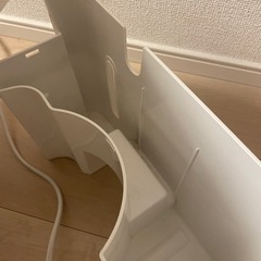 【無料】衣類乾燥機　ジャンク品? アイリスオーヤマの画像