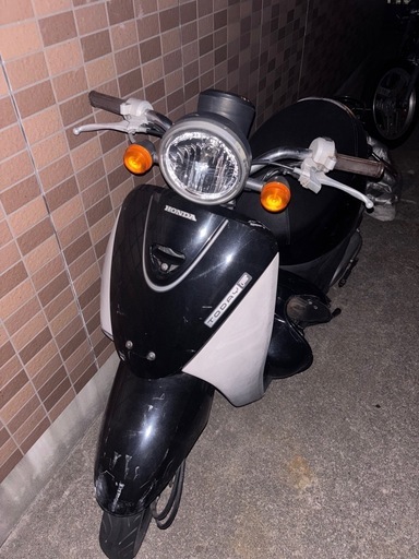 商談中　
トゥデイ4st