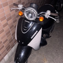 商談中　
トゥデイ4st