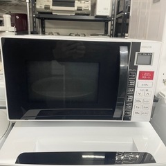 配送可能　保証付き DB-YRC160VW/オーブンレンジ/YA...