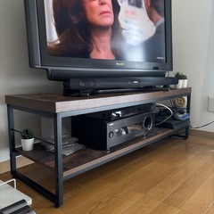 ニトリテレビ台