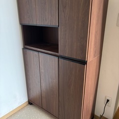 靴箱
