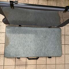 ズボンプレッサー　レトロ　Pana Pressの画像