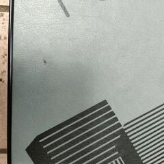 ズボンプレッサー　レトロ　Pana Pressの画像