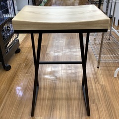 [トレジャーファクトリー大宮店] 木製スツールをご紹介します！の画像