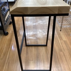 [トレジャーファクトリー大宮店] 木製スツールをご紹介します！の画像