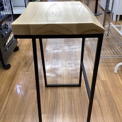 [トレジャーファクトリー大宮店] 木製スツールをご紹介します！の画像
