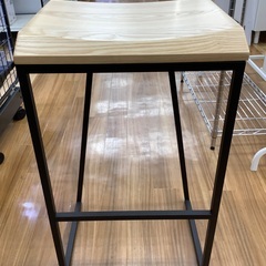 [トレジャーファクトリー大宮店] 木製スツールをご紹介します！