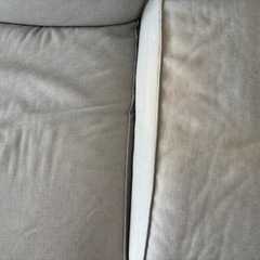 IKEAソファー¥0の画像