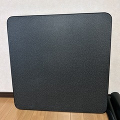 【傷有】（株）おおたけ カジュアルコタツ AK-75  コードなしの画像