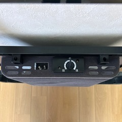 【傷有】（株）おおたけ カジュアルコタツ AK-75  コードなしの画像