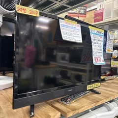 【マクスゼン 24v 液晶テレビ】2019年製★6ヶ月保証付き ...