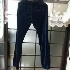 Rady ベロアセットアップの画像
