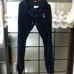 Rady ベロアセットアップの画像