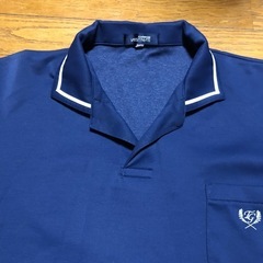 高川学園夏服上下の画像