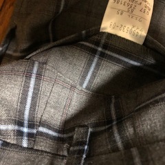 高川学園夏服上下の画像