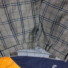 高川学園夏服上下の画像