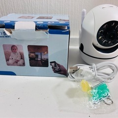 スマートカメラ　未使用