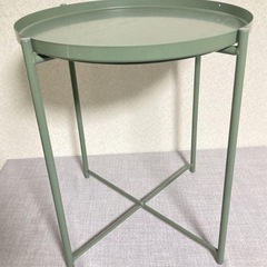 IKEA グラドム　カーキ