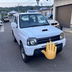 平成21年式 JB23 7型