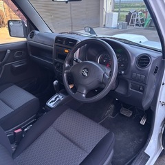 平成21年式 JB23 7型の画像
