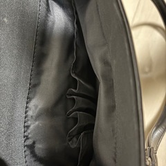 就活トートバッグ
の画像