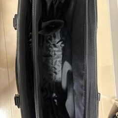 就活トートバッグ
の画像