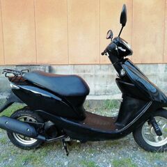 ホンダ、today AF６７,燃費にやさしい4スト