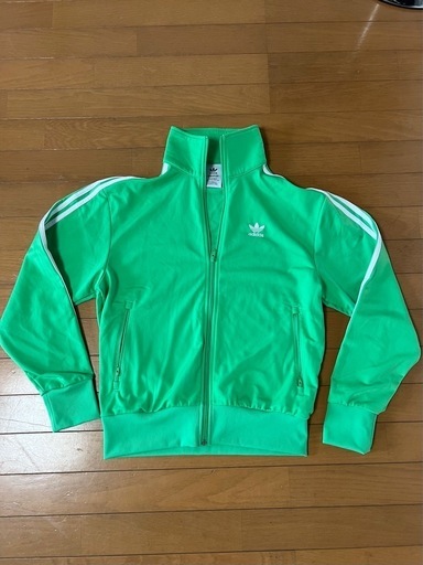 adidasジャージ上下セット