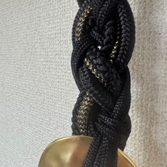 古着シリーズ！ベルトの画像