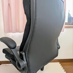 ★ニトリ★　オフィスチェアーの画像
