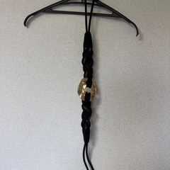 古着シリーズ！ベルトの画像