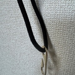 古着シリーズ！ベルトの画像