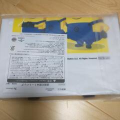 【新品】ミニオントートバッグの画像