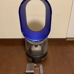 ダイソン　加湿器