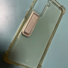 GALAXY s21 ケースのみ