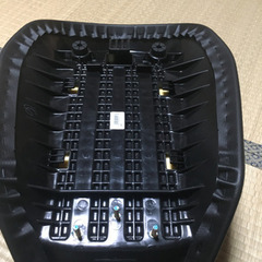 ホンダモンキー125cc純正シートの画像