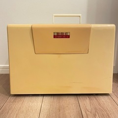 Brother Compal Deluxe ミシンの画像