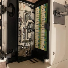 Brother Compal Deluxe ミシンの画像