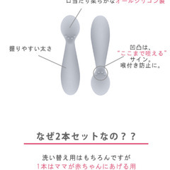 ezpzのファーストフードセット　レッドの画像